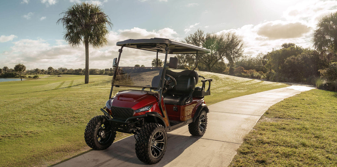 Golf Cart Dealer West Palm Beach, FL Port St. Lucie, FL